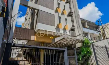 Sala comercial com 1 sala à venda na Avenida Protásio Alves, 1281, Rio Branco, Porto Alegre, 47 m2 por R$ 238.450