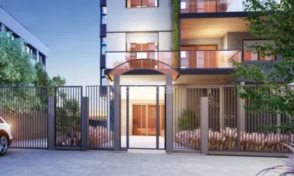 Apartamento com 3 quartos à venda na avenida coronel lucas de oliveira, 2465, petrópolis, porto alegre, 89 m2 por r$ 1.280.000