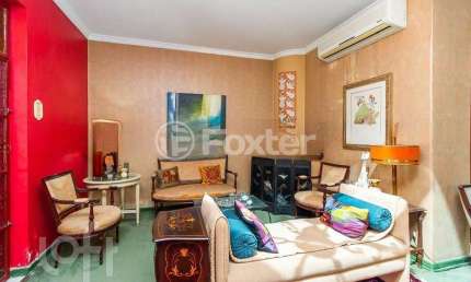 Casa com 3 quartos à venda na Rua Dário Pederneiras, 512, Petrópolis, Porto Alegre, 400 m2 por R$ 1.700.000
