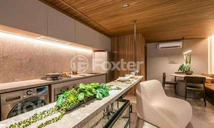 Apartamento com 2 quartos à venda na Rua Graciliano Ramos, 501, Jardim do Salso, Porto Alegre, 70 m2 por R$ 780.000