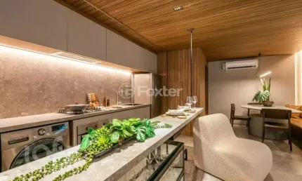 Apartamento com 2 quartos à venda na Rua Graciliano Ramos, 501, Jardim do Salso, Porto Alegre, 70 m2 por R$ 780.000