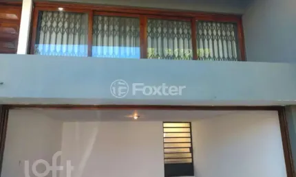 Casa com 4 quartos à venda na Avenida Benno Mentz, 1697, Vila Ipiranga, Porto Alegre, 211 m2 por R$ 800.000