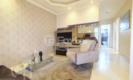 Apartamento com 3 quartos à venda na Avenida Assis Brasil, 1720, Passo da Areia, Porto Alegre, 112 m2 por R$ 420.000
