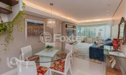 Cobertura com 3 quartos à venda na Rua Vicente da Fontoura, 3007, Bela Vista, Porto Alegre, 223 m2 por R$ 1.900.000