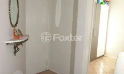 Apartamento com 4 quartos à venda na Rua Pelotas, 268, Floresta, Porto Alegre, 109 m2 por R$ 267.000