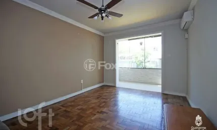 Apartamento com 2 quartos à venda na Avenida Protásio Alves, 888, Rio Branco, Porto Alegre, 98 m2 por R$ 315.000
