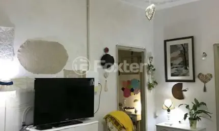 Apartamento com 2 quartos à venda na avenida protásio alves, 838, rio branco, porto alegre, 105 m2 por r$ 310.000