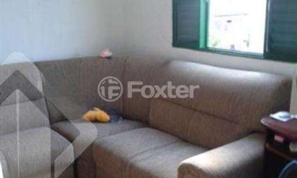 Apartamento com 2 quartos à venda na Rua Paulo Maciel, 120, Cavalhada, Porto Alegre, 36 m2 por R$ 66.500