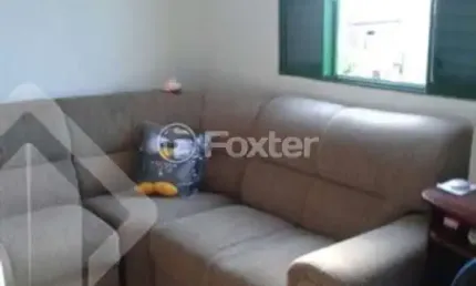 Apartamento com 2 quartos à venda na rua paulo maciel, 120, cavalhada, porto alegre, 36 m2 por r$ 66.500