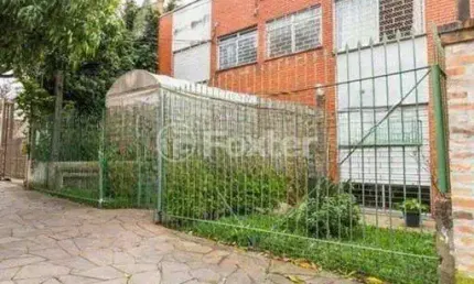 Apartamento com 1 quarto à venda na rua sylvio torres, 218, morro santana, porto alegre, 39 m2 por r$ 110.000
