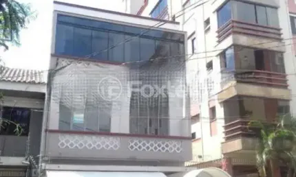 Apartamento com 3 quartos à venda na Praça Menino Deus, 28, Menino Deus, Porto Alegre, 87 m2 por R$ 298.000