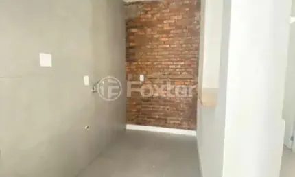 Apartamento com 1 quarto à venda na Avenida Coronel Lucas de Oliveira, 2902, Bela Vista, Porto Alegre, 31 m2 por R$ 174.000
