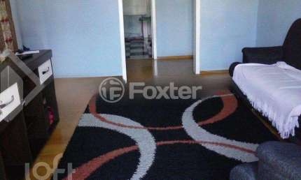 Apartamento com 3 quartos à venda na Rua Coronel Aparício Borges, 642, Glória, Porto Alegre, 98 m2 por R$ 355.000