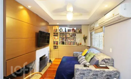 Apartamento com 2 quartos à venda na Rua Carlos Trein Filho, 566, Auxiliadora, Porto Alegre, 153 m2 por R$ 899.900