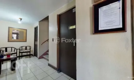 Apartamento com 1 quarto à venda na avenida protásio alves, 4036, petrópolis, porto alegre, 94 m2 por r$ 276.000