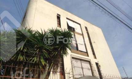 Apartamento com 1 quarto à venda na Rua Doutor Affonso Sanmartin, 45, Jardim do Salso, Porto Alegre, 33 m2 por R$ 120.000
