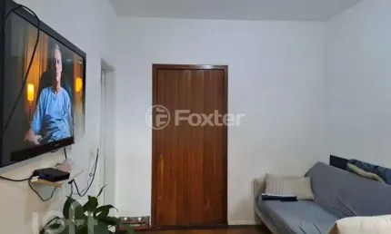 Apartamento com 2 quartos à venda na rua ramiro barcelos, 1501, bom fim, porto alegre, 56 m2 por r$ 400.000