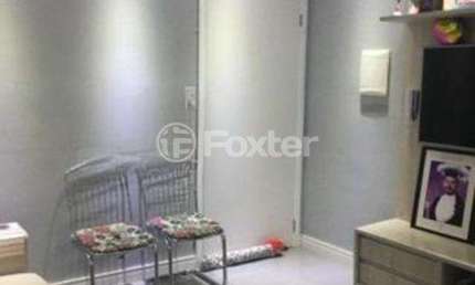 Apartamento com 2 quartos à venda na Rua Intendente Alfredo Azevedo, 843, Glória, Porto Alegre, 42 m2 por R$ 185.000