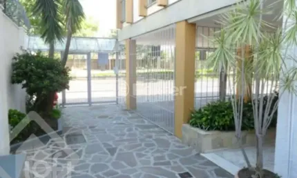 Apartamento com 2 quartos à venda na Rua Capitão Arisoly Vargas, 35, Glória, Porto Alegre, 62 m2 por R$ 220.000