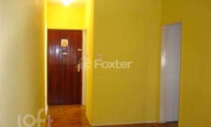 Apartamento com 1 quarto à venda na Rua Doutor Vicente de Paula Dutra, 256, Praia de Belas, Porto Alegre, 44 m2 por R$ 220.000