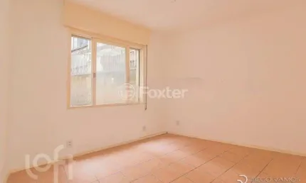 Apartamento com 2 quartos à venda na rua faria santos, 17, petrópolis, porto alegre, 66 m2 por r$ 350.000
