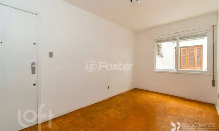 Apartamento com 1 quarto à venda na rua coronel andré belo, 466, menino deus, porto alegre, 40 m2 por r$ 189.000