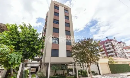 Apartamento com 1 quarto à venda na rua atanásio belmonte, 260, boa vista, porto alegre, 57 m2 por r$ 530.000