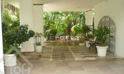 Apartamento com 3 quartos à venda na Rua Anita Garibaldi, 1199, Mont Serrat, Porto Alegre, 184 m2 por R$ 1.400.000