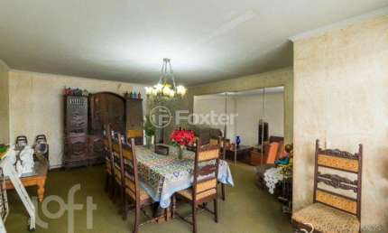 Apartamento com 4 quartos à venda na Avenida Doutor Carlos Barbosa, 504, Medianeira, Porto Alegre, 500 m2 por R$ 1.600.000