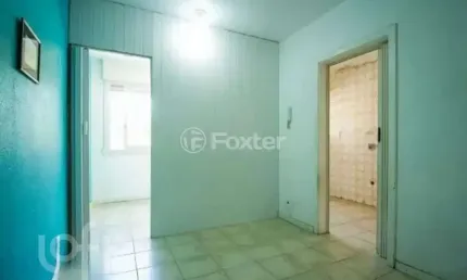 Apartamento com 1 quarto à venda na Rua Hugo Livi, 107, Morro Santana, Porto Alegre, 41 m2 por R$ 140.000