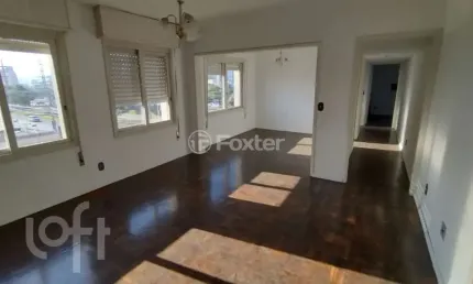Apartamento com 2 quartos à venda na avenida ipiranga, 1530, azenha, porto alegre, 97 m2 por r$ 291.600