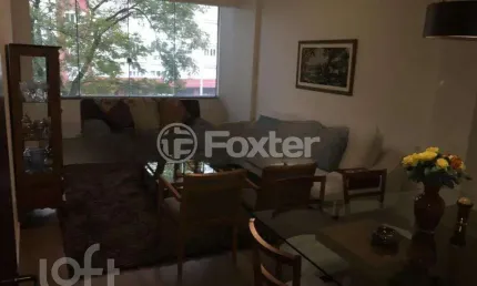 Apartamento com 4 quartos à venda na Rua Mariante, 1076, Rio Branco, Porto Alegre, 114 m2 por R$ 475.000
