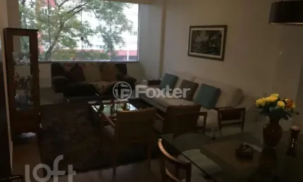 Apartamento com 4 quartos à venda na Rua Mariante, 1076, Rio Branco, Porto Alegre, 114 m2 por R$ 475.000