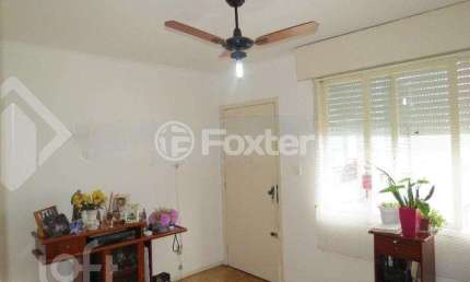Apartamento com 2 quartos à venda na Rua Botafogo, 1096, Menino Deus, Porto Alegre, 49 m2 por R$ 230.000