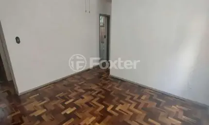 Apartamento com 3 quartos à venda na Avenida Capivari, 557, Cristal, Porto Alegre, 63 m2 por R$ 260.000