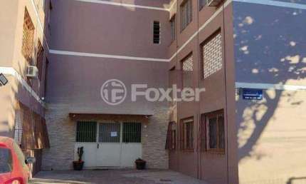 Apartamento com 3 quartos à venda na Rua João Jacob Tagliassuchi, 40, Rubem Berta, Porto Alegre, 84 m2 por R$ 212.000