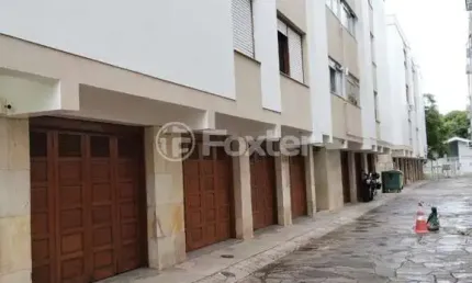 Apartamento com 3 quartos à venda na Rua Doutor Derly Monteiro, 90, Jardim Itu Sabará, Porto Alegre, 95 m2 por R$ 420.000