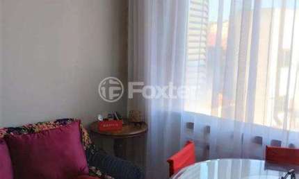 Apartamento com 2 quartos à venda na Avenida da Azenha, 687, Azenha, Porto Alegre, 66 m2 por R$ 200.000