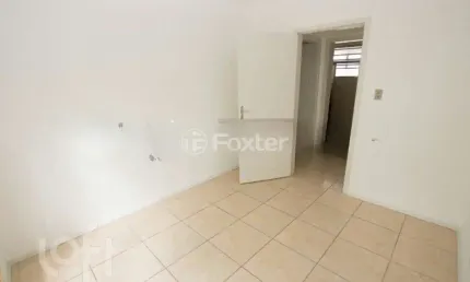 Apartamento com 2 quartos à venda na avenida nilópolis, 16, petrópolis, porto alegre, 72 m2 por r$ 450.000