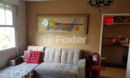 Apartamento com 2 quartos à venda na Rua Dezessete de Junho, 926, Menino Deus, Porto Alegre, 64 m2 por R$ 310.000