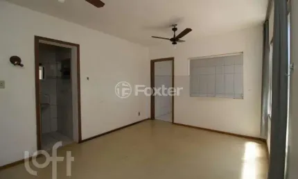 Apartamento com 1 quarto à venda na rua nunes, 536, medianeira, porto alegre, 28 m2 por r$ 109.875