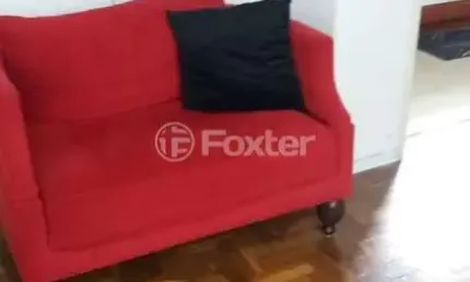 Apartamento com 1 quarto à venda na avenida praia de belas, 612, praia de belas, porto alegre, 43 m2 por r$ 180.000