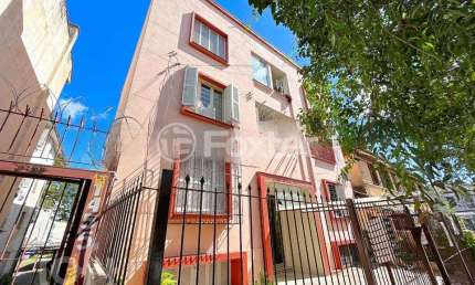 Apartamento com 2 quartos à venda na Rua General Lima e Silva, 1445, Cidade Baixa, Porto Alegre, 81 m2 por R$ 270.000