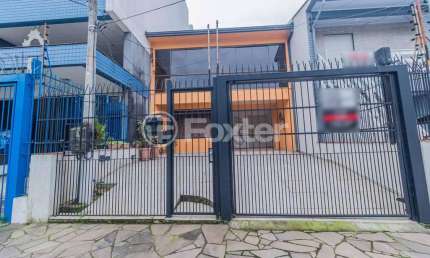 Casa com 4 quartos à venda na Rua Damasco, 38, Azenha, Porto Alegre, 229 m2 por R$ 799.000