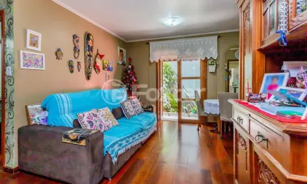 Apartamento com 2 quartos à venda na Avenida Saturnino de Brito, 86, Vila Jardim, Porto Alegre, 66 m2 por R$ 249.000