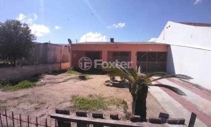 Casa com 2 quartos à venda na Rua São Marcos, 300, Cibislândia, Arambaré, 100 m2 por R$ 190.000