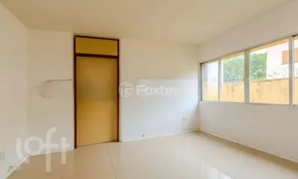 Apartamento com 1 quarto à venda na Rua General Couto de Magalhães, 2046, São João, Porto Alegre, 36 m2 por R$ 220.000