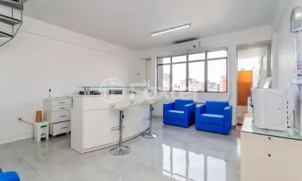 Sala comercial com 2 salas à venda na Rua Garibaldi, 659, Floresta, Porto Alegre, 71 m2 por R$ 142.500