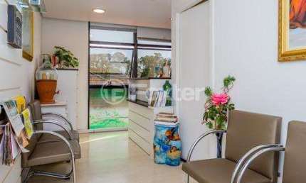 Sala comercial com 1 sala à venda na Avenida Goethe, 21, Moinhos de Vento, Porto Alegre, 37 m2 por R$ 340.000