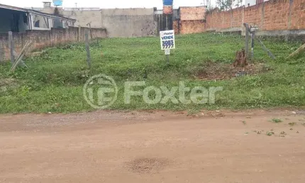 Terreno à venda na Rua João Fragoso, 250, Vila Cledi, Gravataí, 300 m2 por R$ 104.500